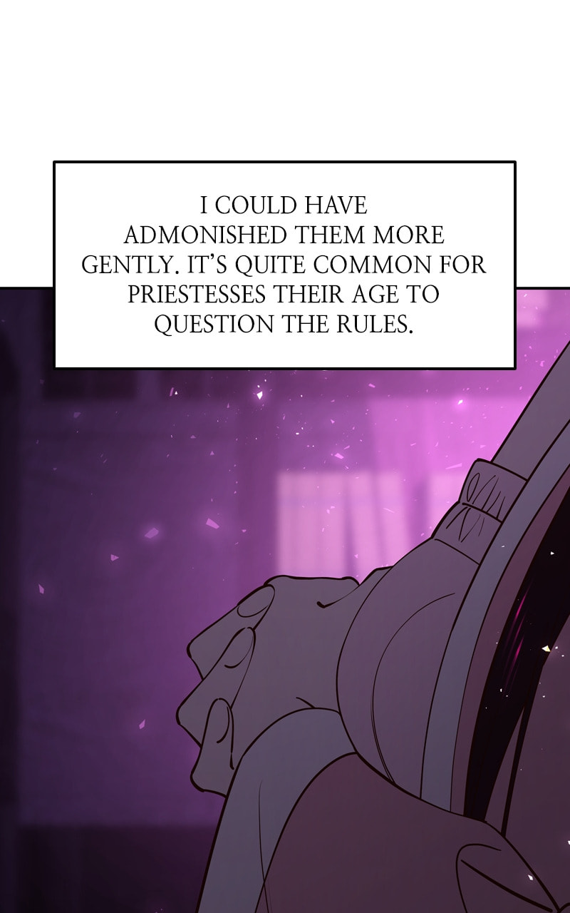 Mystic Prince Chapter 83 page 30 - 