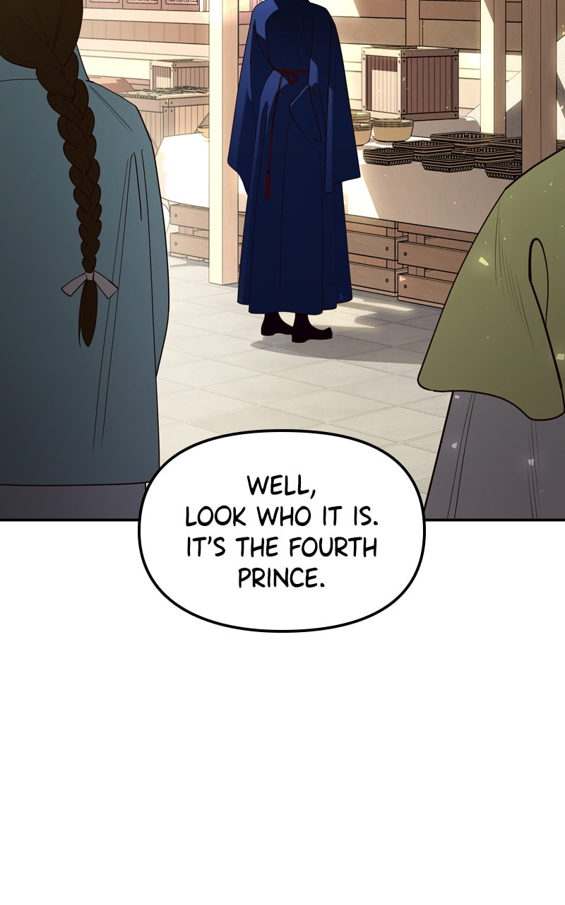 Mystic Prince Chapter 83 page 4 - 