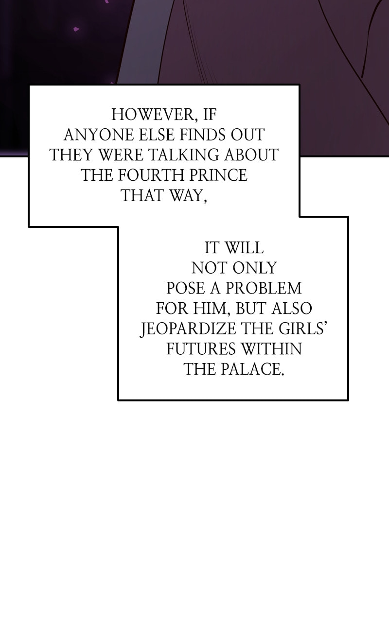 Mystic Prince Chapter 83 page 31 - 