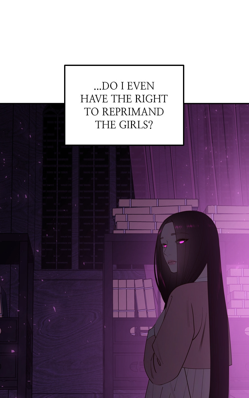 Mystic Prince Chapter 83 page 33 - 