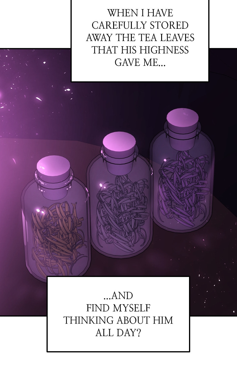 Mystic Prince Chapter 83 page 35 - 