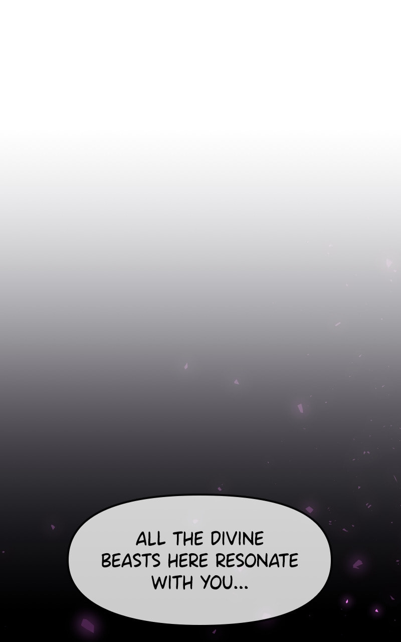 Mystic Prince Chapter 83 page 36 - 