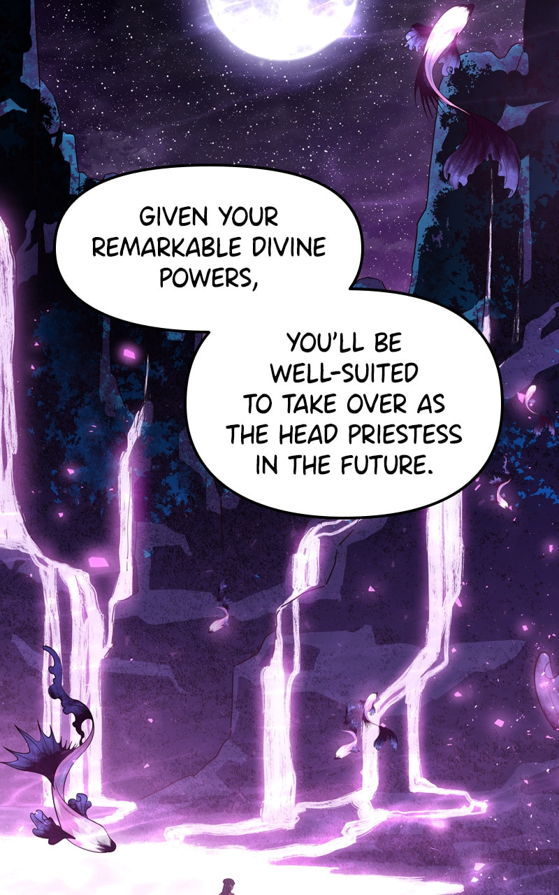 Mystic Prince Chapter 83 page 38 - 