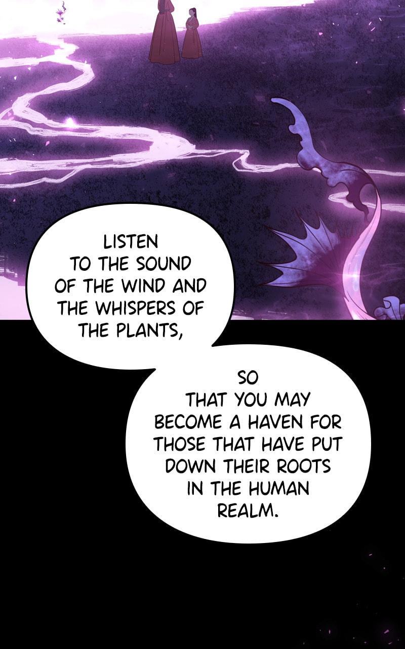 Mystic Prince Chapter 83 page 39 - 