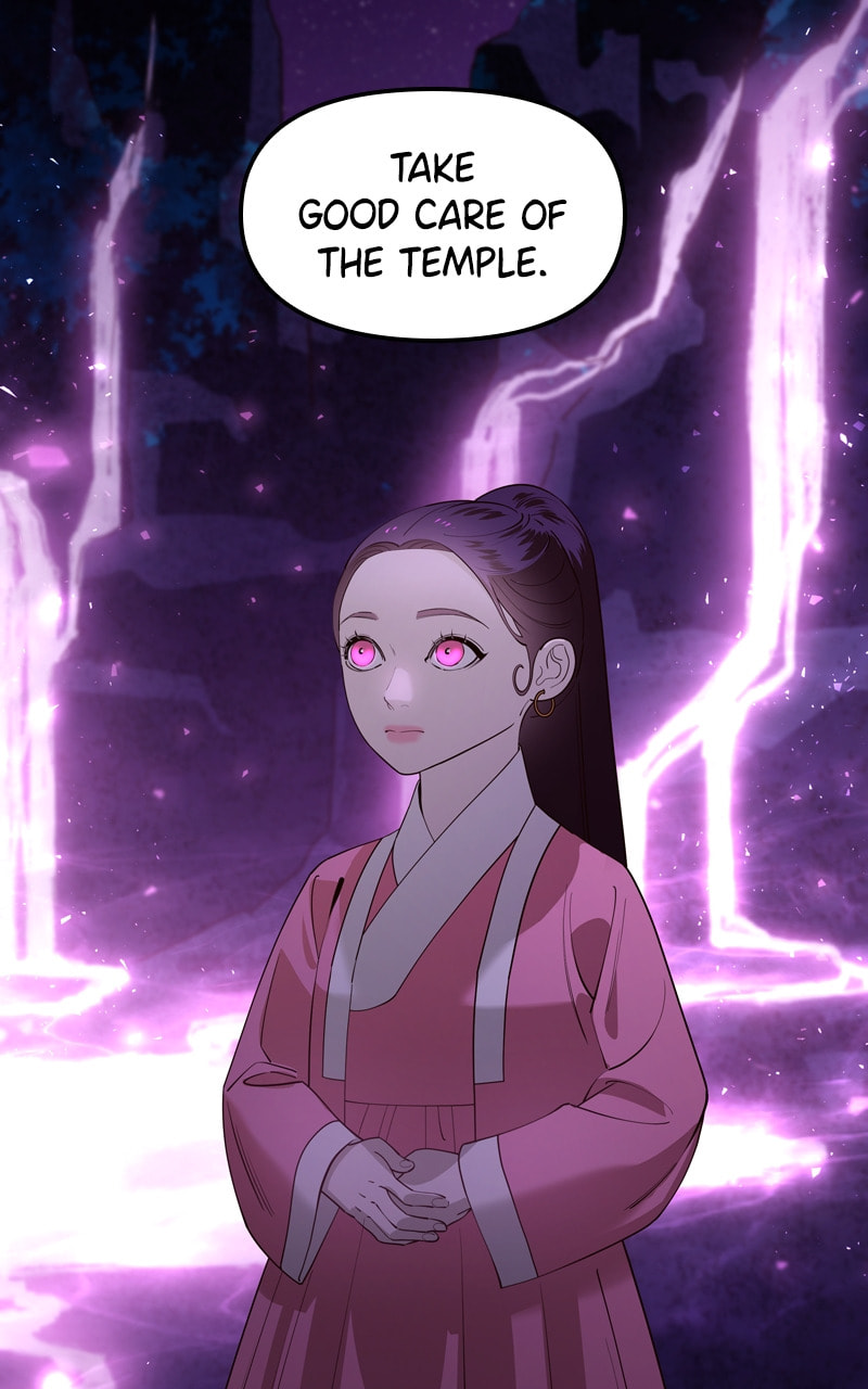Mystic Prince Chapter 83 page 41 - 
