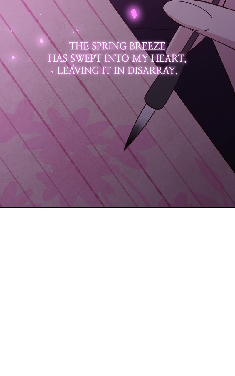 Mystic Prince Chapter 83 page 44 - 