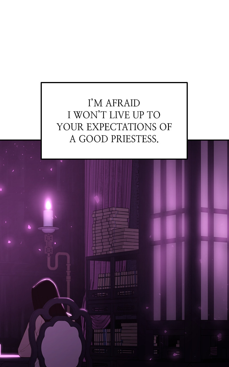 Mystic Prince Chapter 83 page 45 - 