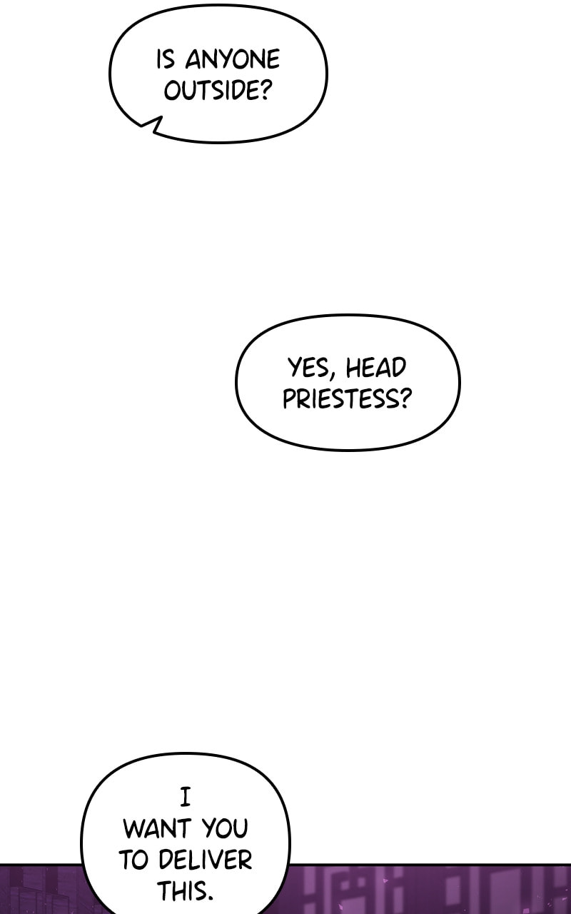 Mystic Prince Chapter 83 page 47 - 