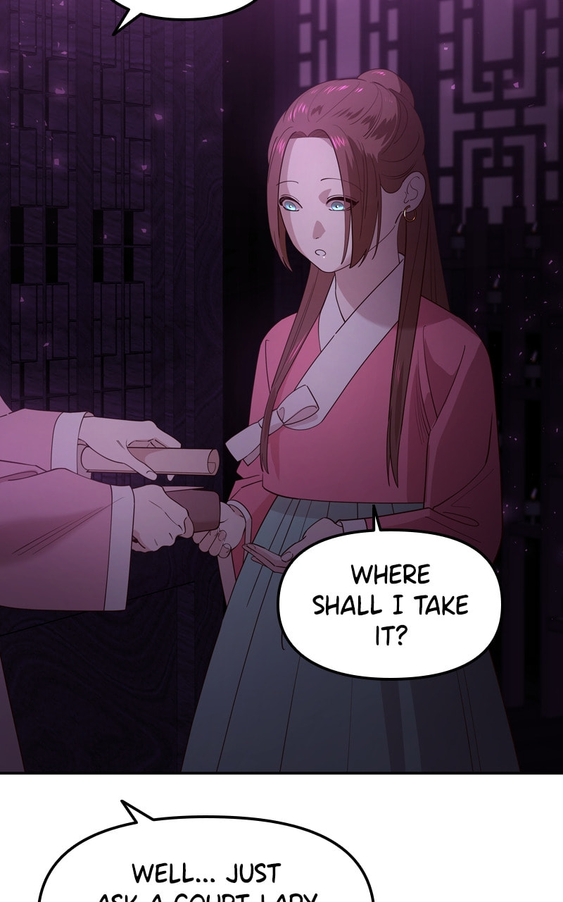 Mystic Prince Chapter 83 page 48 - 