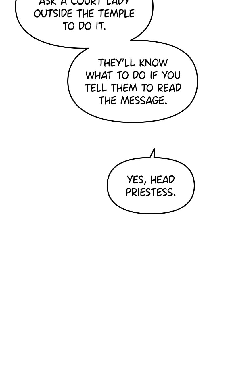 Mystic Prince Chapter 83 page 49 - 