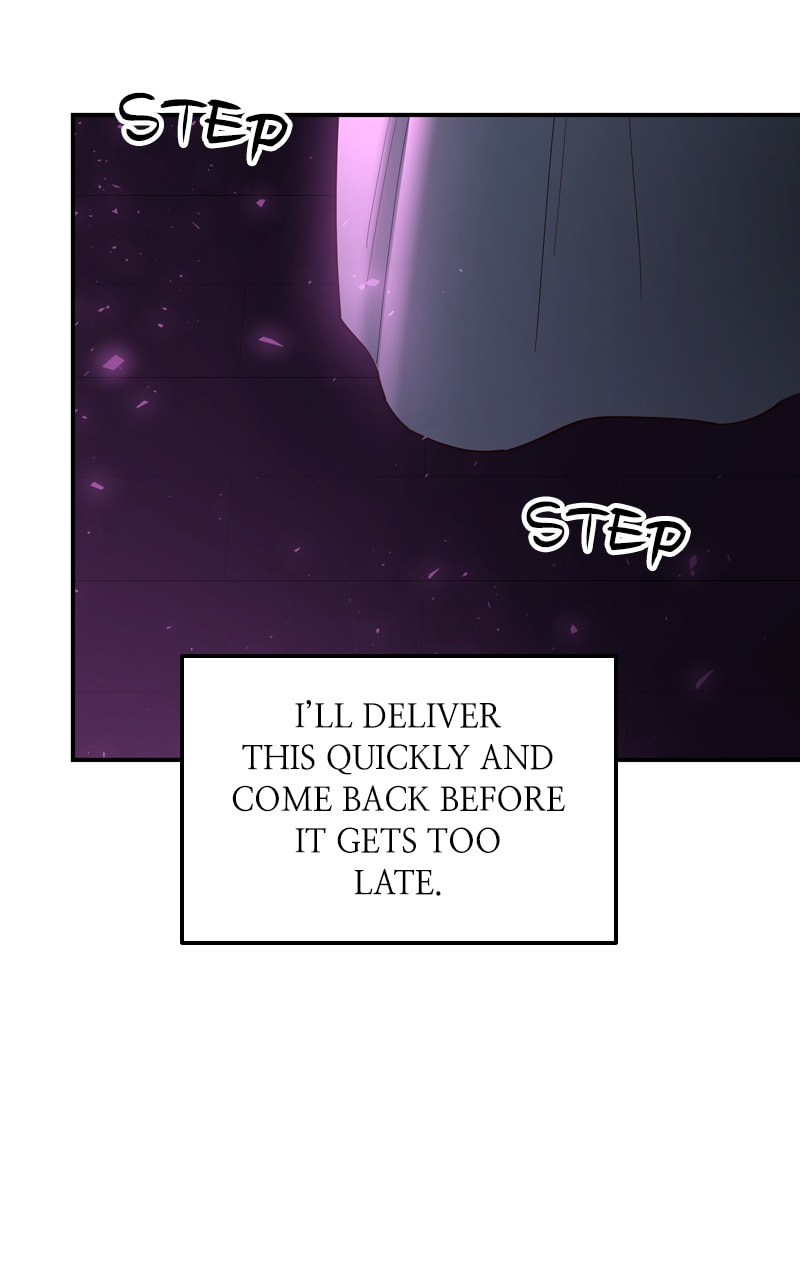 Mystic Prince Chapter 83 page 50 - 