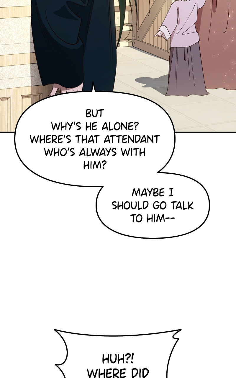Mystic Prince Chapter 83 page 6 - 