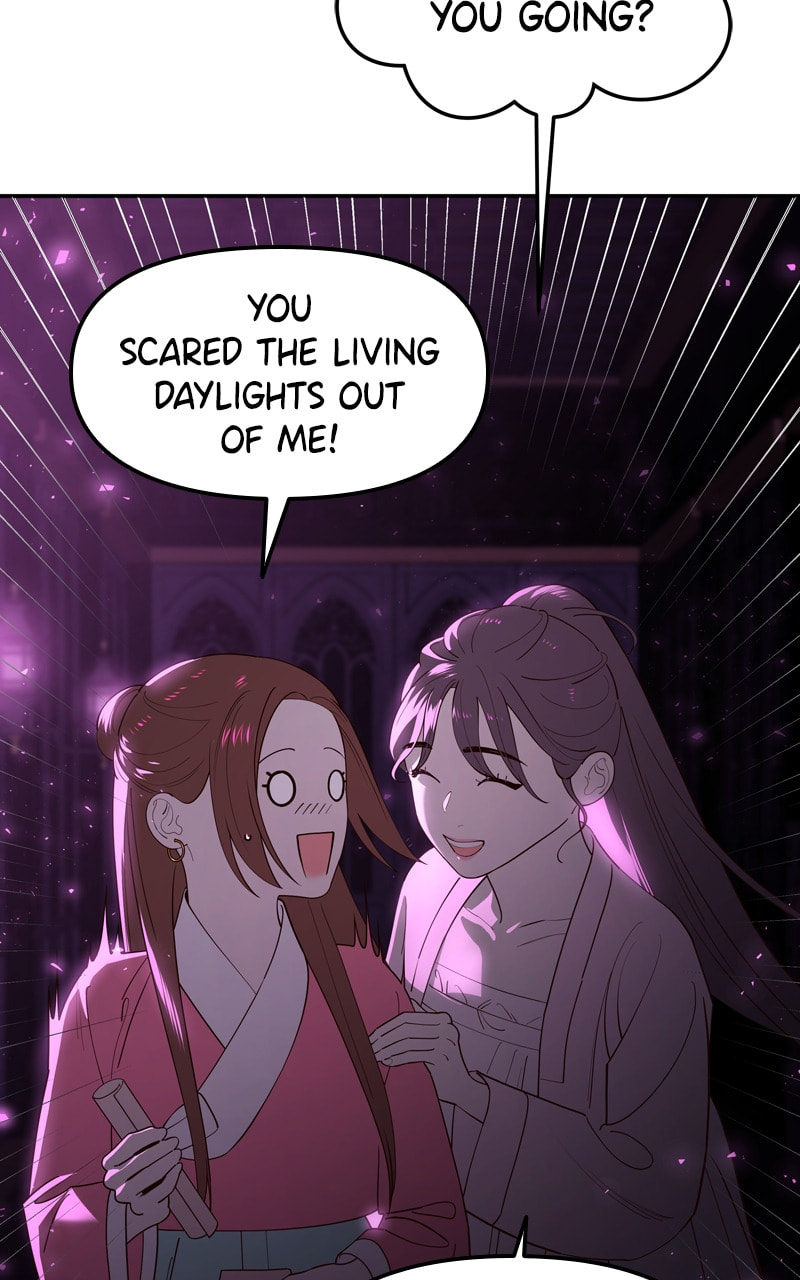 Mystic Prince Chapter 83 page 53 - 