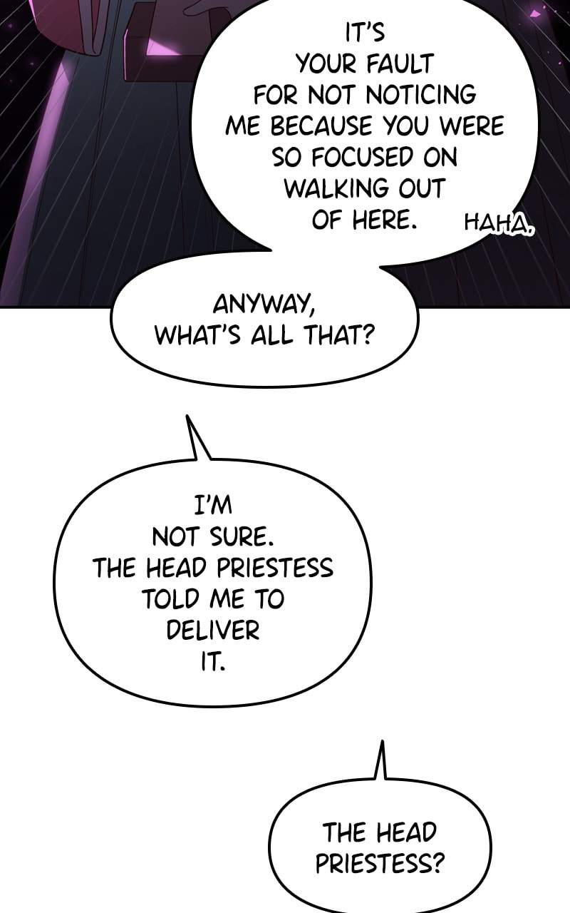 Mystic Prince Chapter 83 page 54 - 