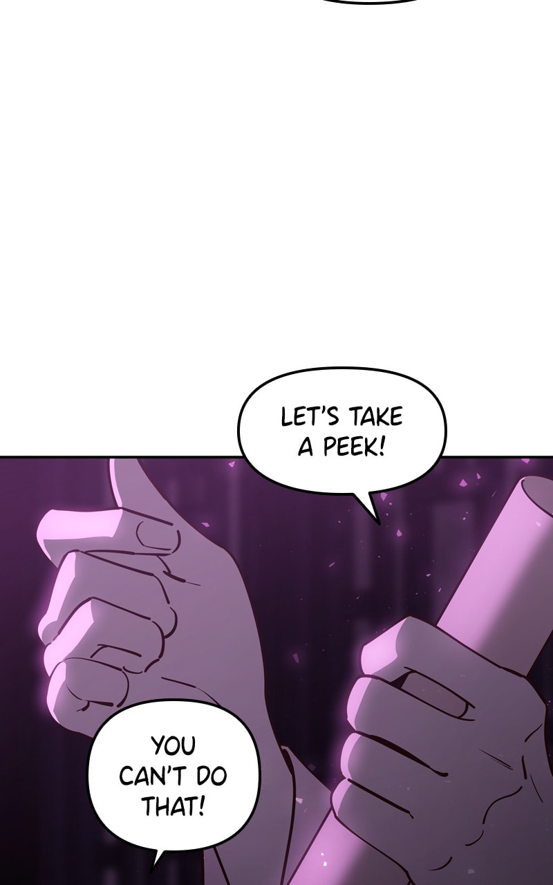 Mystic Prince Chapter 83 page 55 - 
