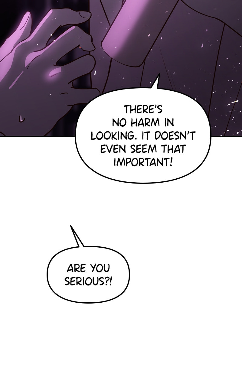 Mystic Prince Chapter 83 page 56 - 