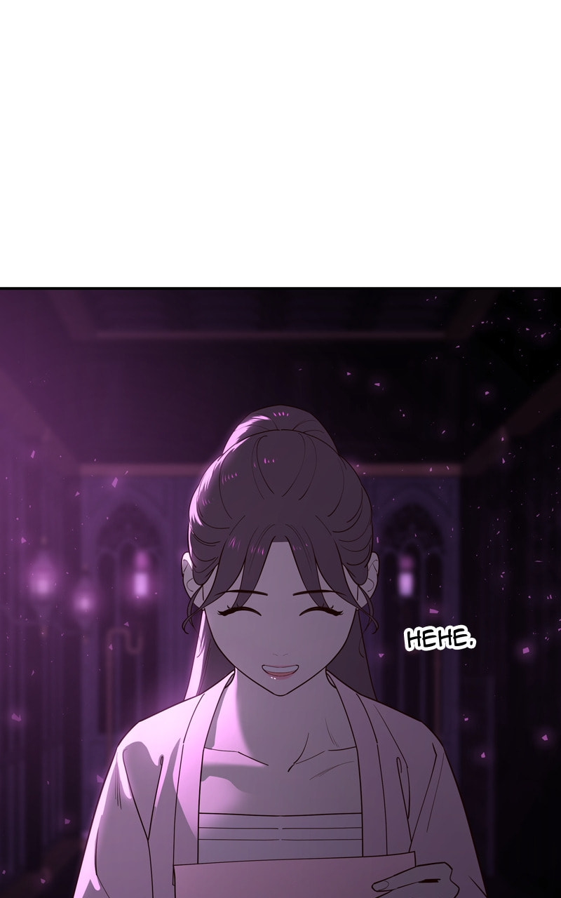 Mystic Prince Chapter 83 page 57 - 