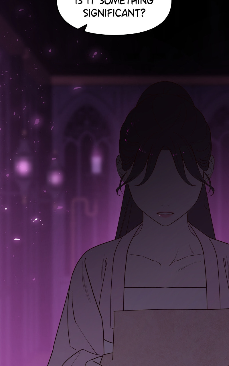 Mystic Prince Chapter 83 page 61 - 