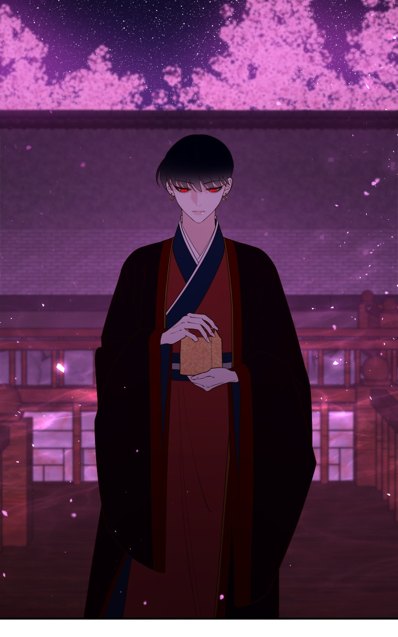 Mystic Prince Chapter 83 page 66 - 