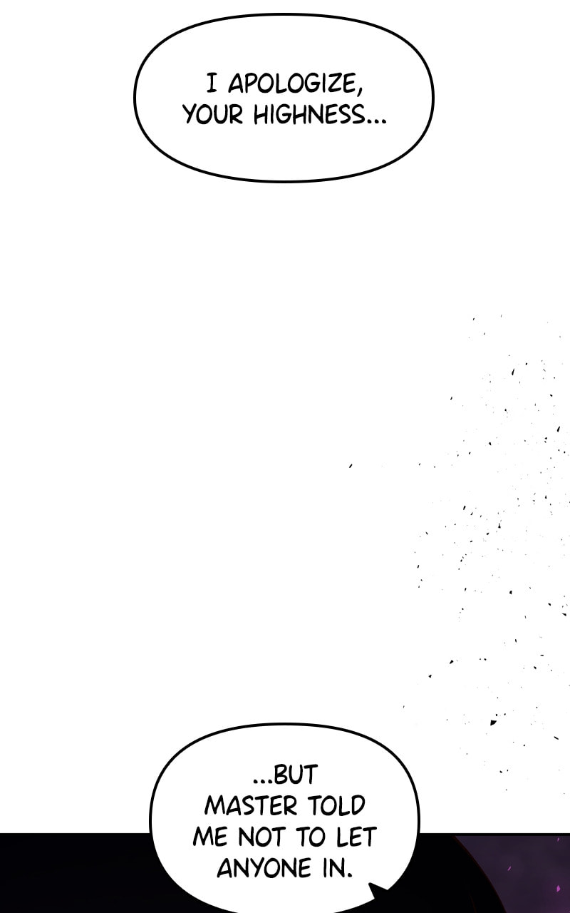 Mystic Prince Chapter 83 page 76 - 