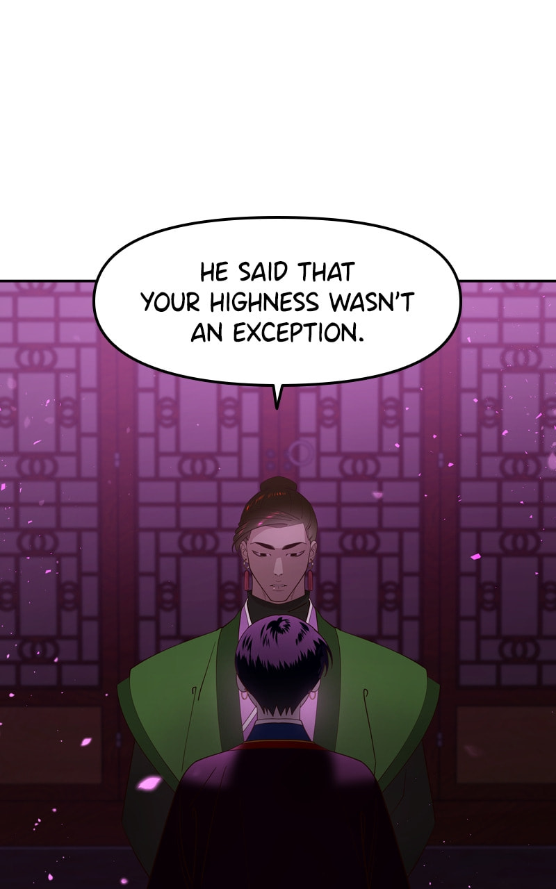 Mystic Prince Chapter 83 page 79 - 