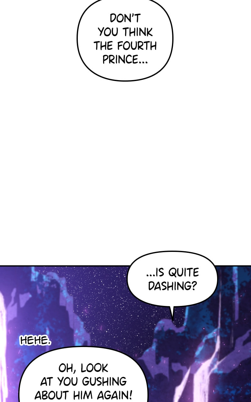Mystic Prince Chapter 83 page 9 - 