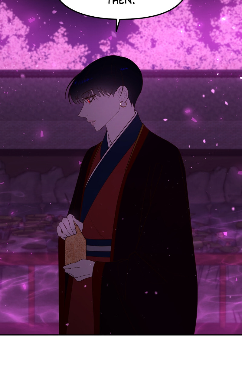 Mystic Prince Chapter 83 page 85 - 