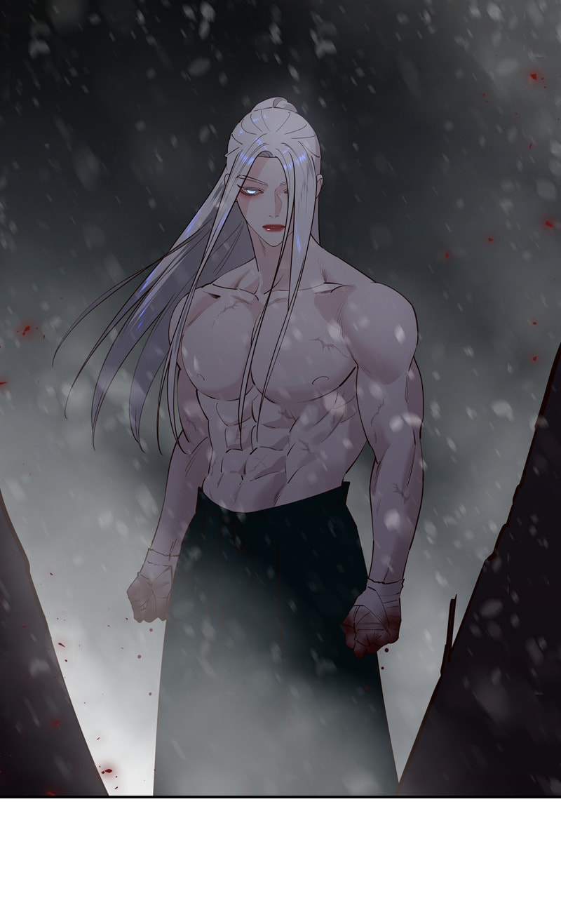 Mystic Prince Chapter 83 page 93 - 