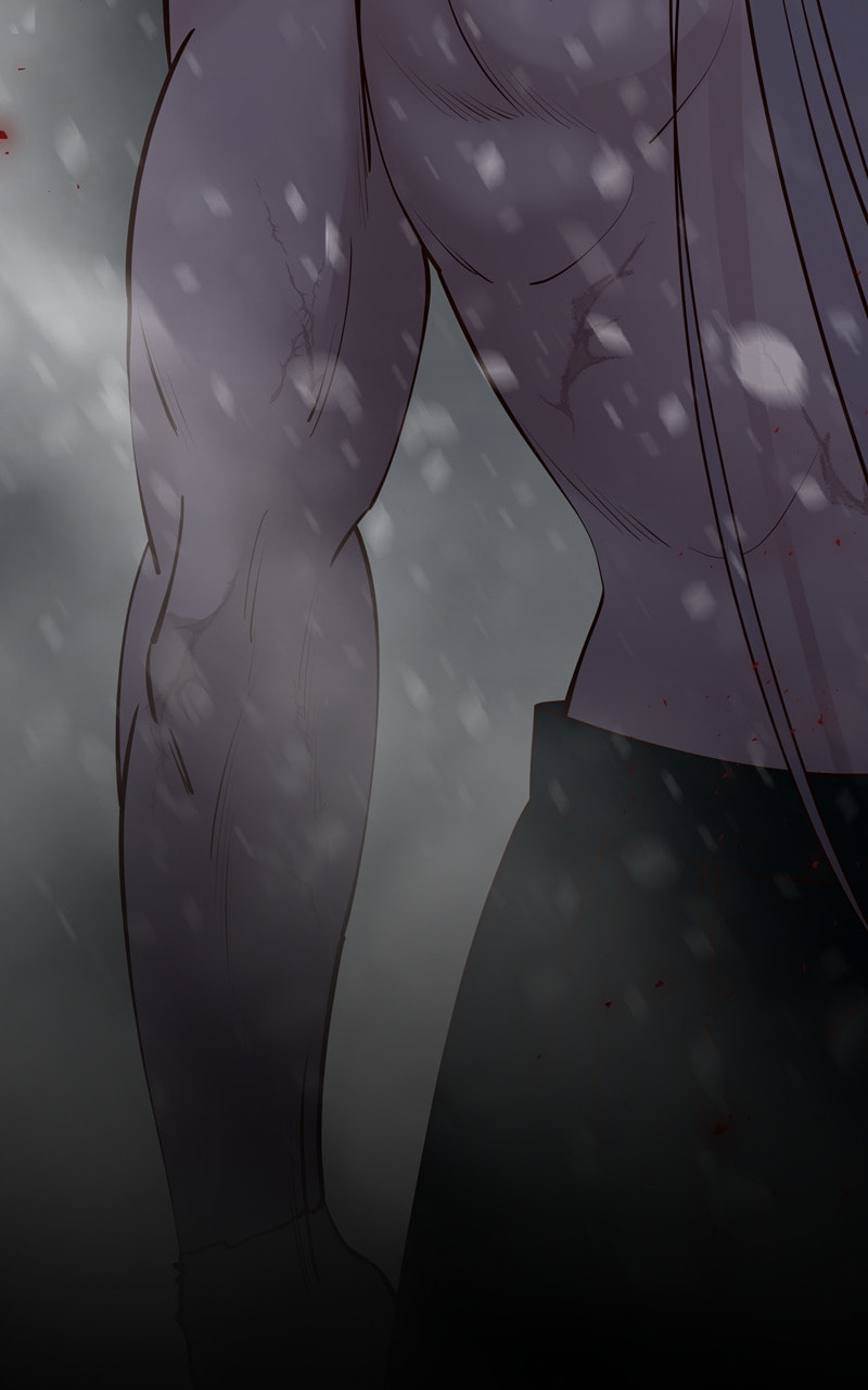 Mystic Prince Chapter 83 page 95 - 