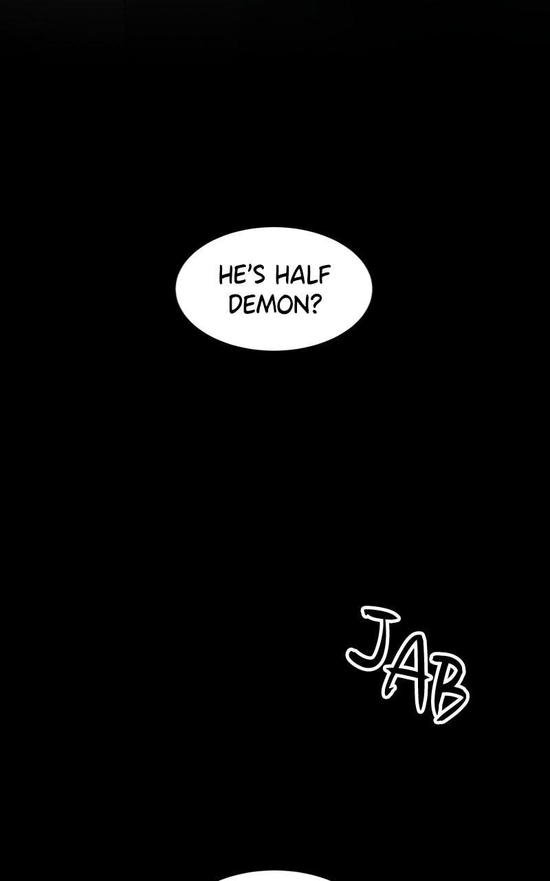 Mystic Prince Chapter 83 page 96 - 