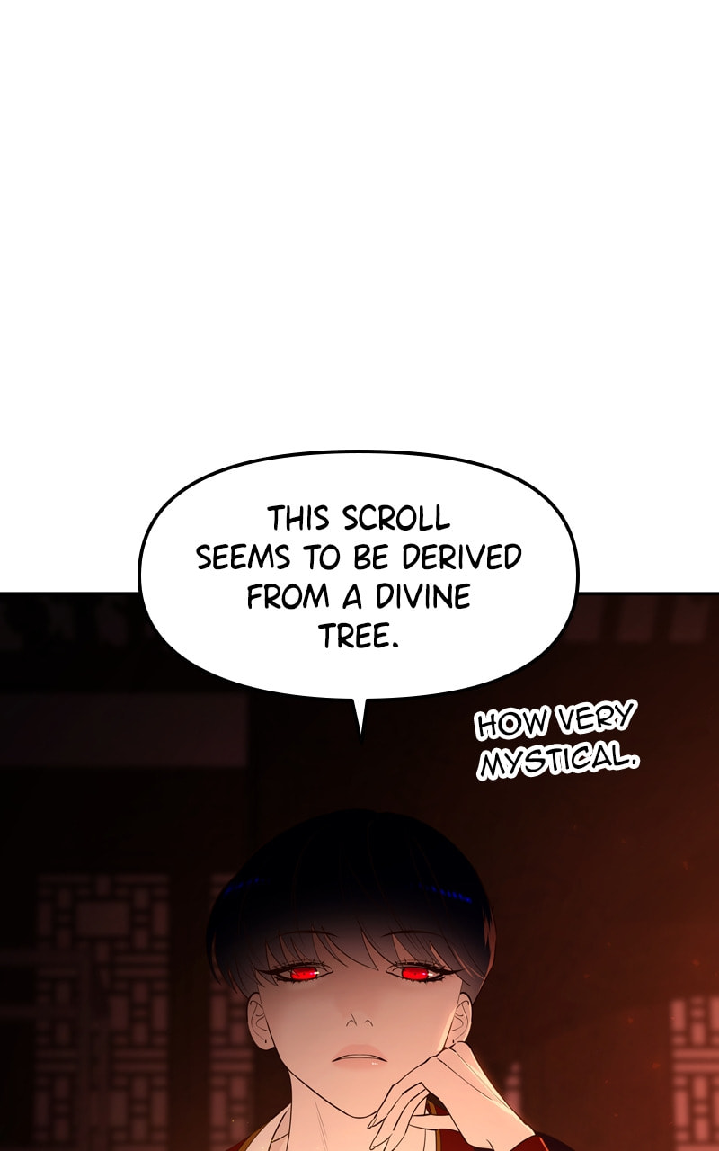Mystic Prince Chapter 84 page 11 - 