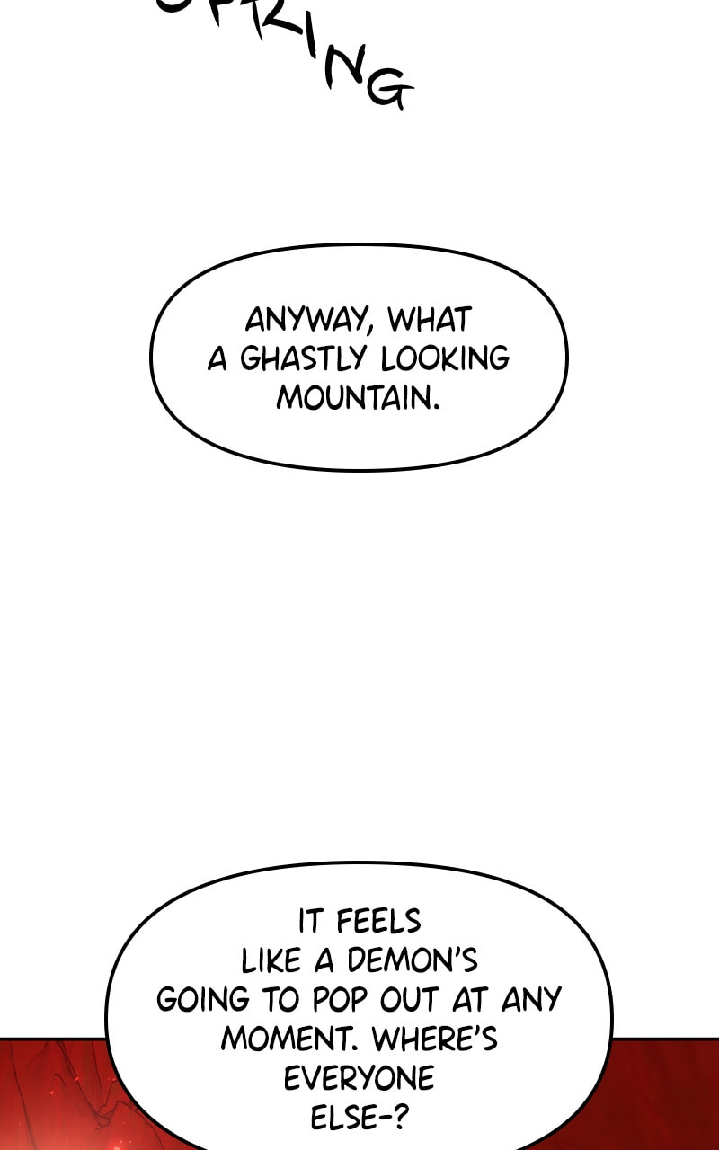 Mystic Prince Chapter 84 page 107 - 