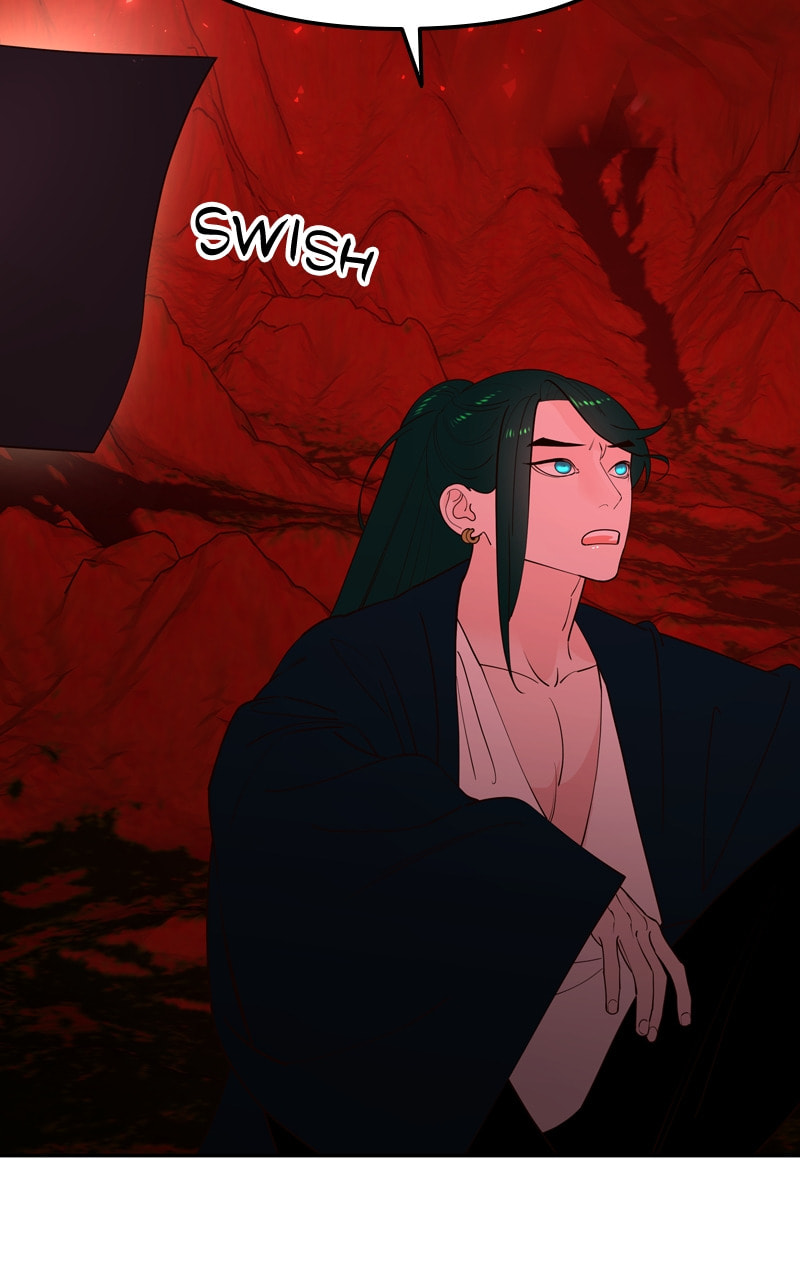 Mystic Prince Chapter 84 page 108 - 