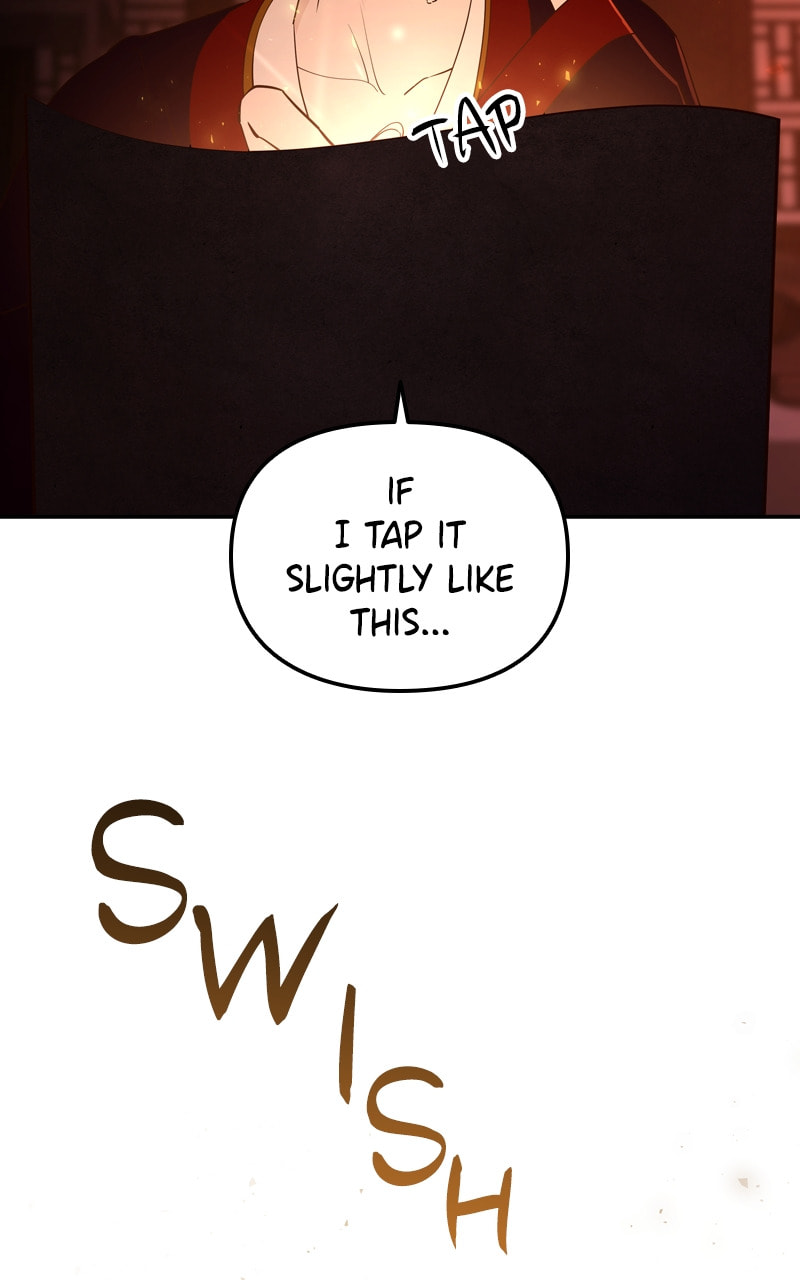 Mystic Prince Chapter 84 page 12 - 