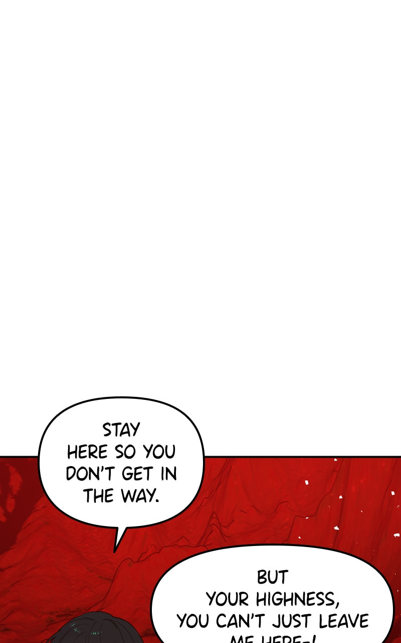 Mystic Prince Chapter 84 page 112 - 