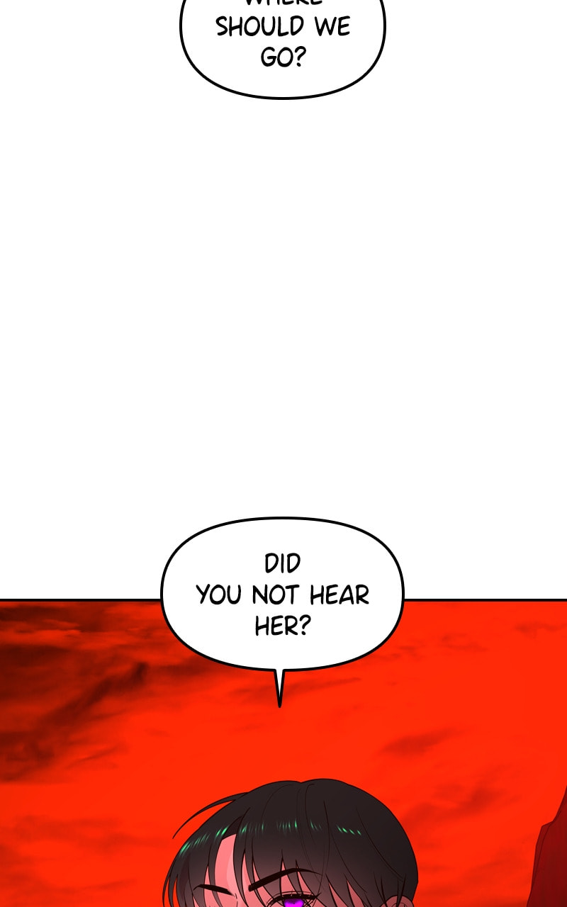 Mystic Prince Chapter 84 page 115 - 