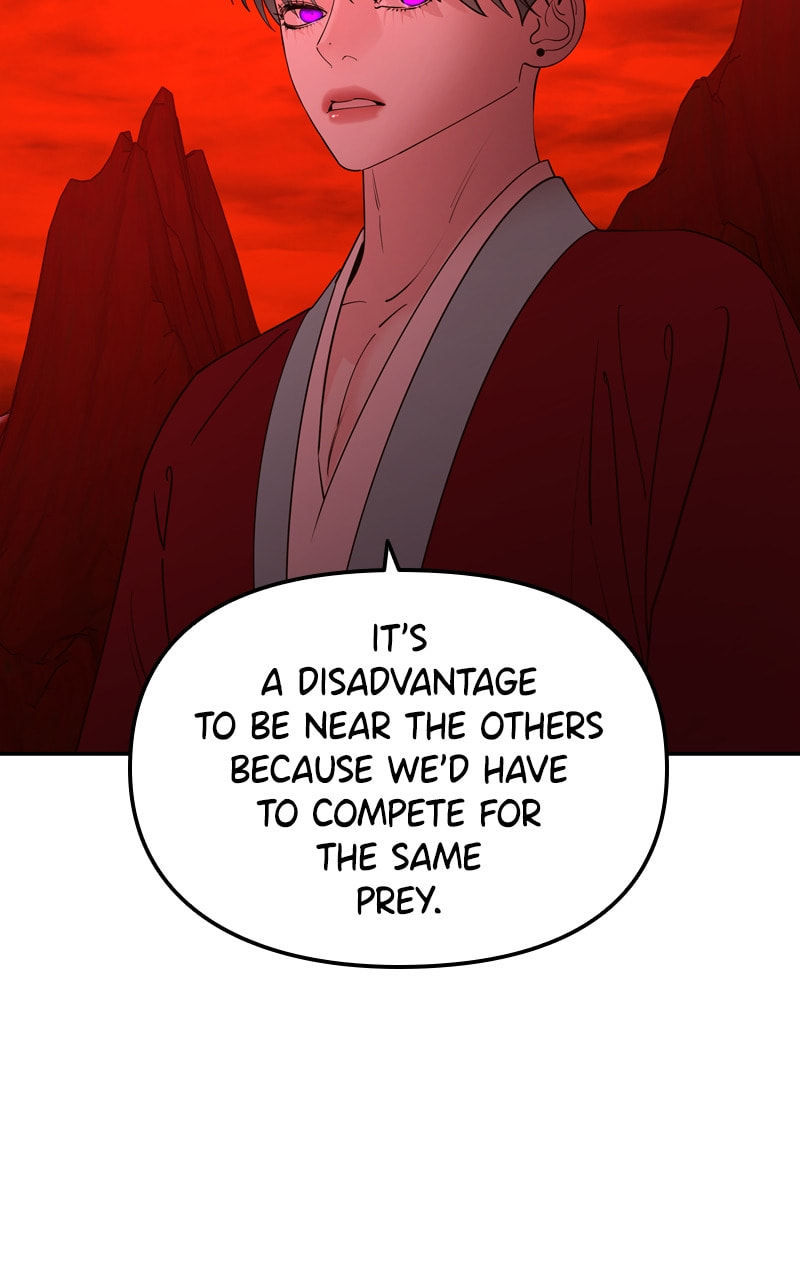 Mystic Prince Chapter 84 page 116 - 