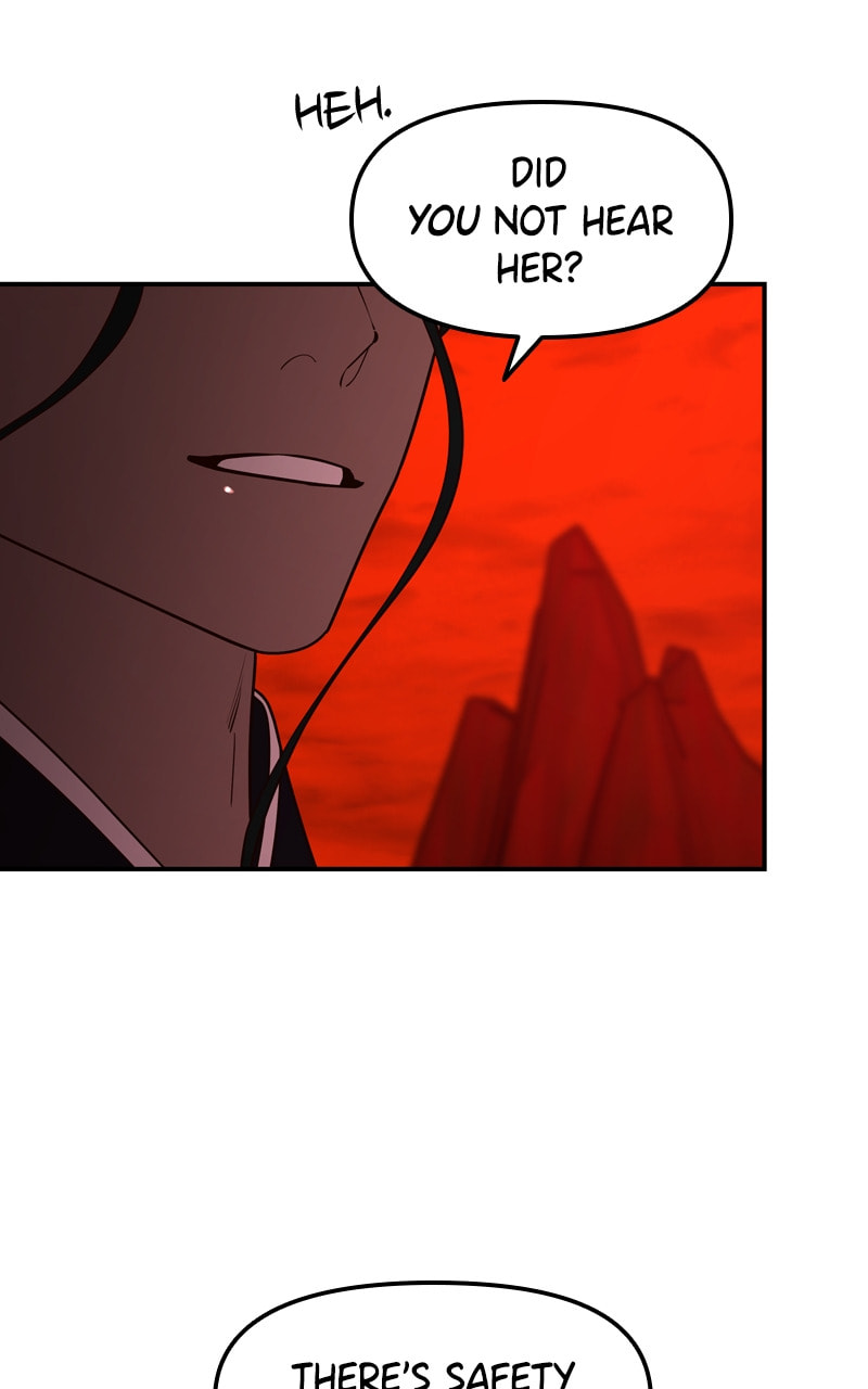 Mystic Prince Chapter 84 page 117 - 