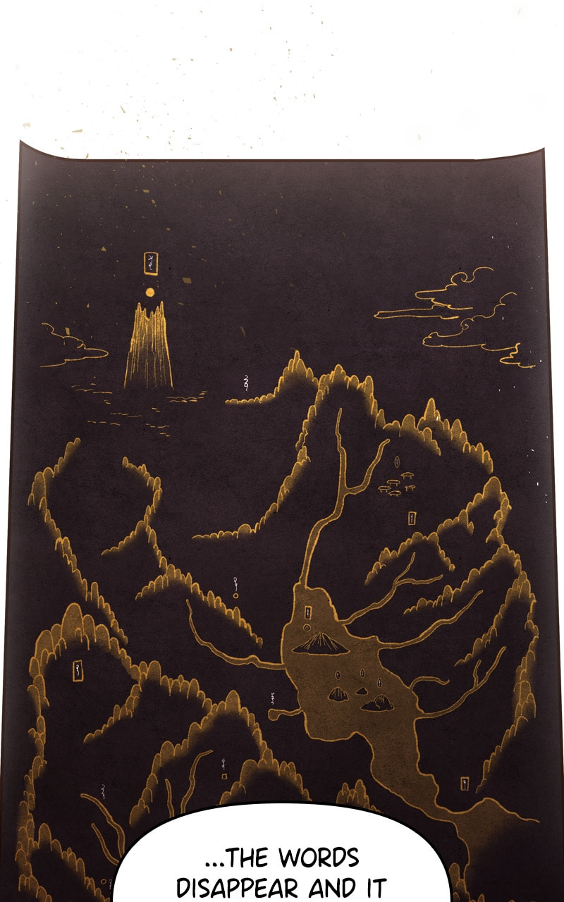 Mystic Prince Chapter 84 page 13 - 