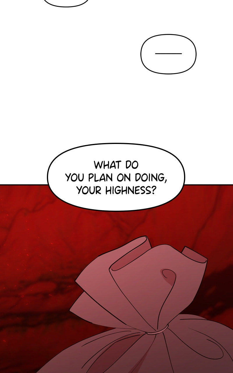 Mystic Prince Chapter 84 page 122 - 