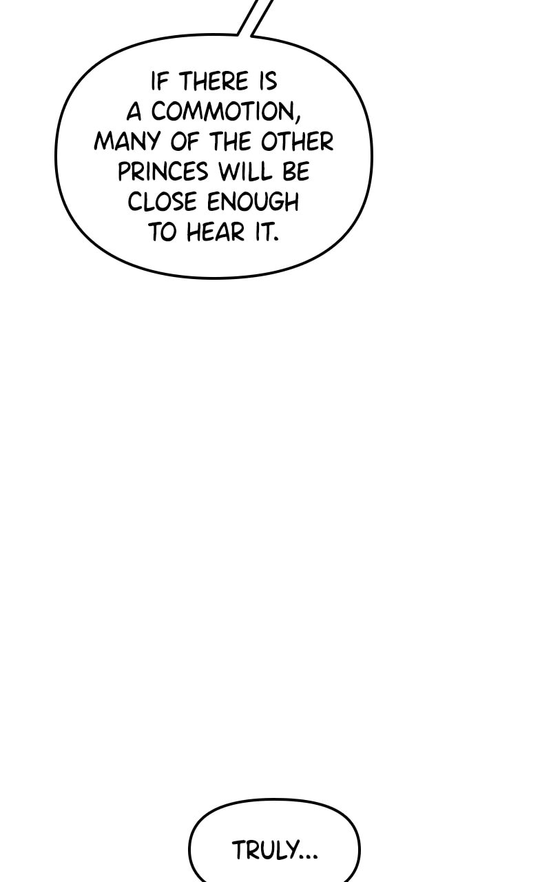 Mystic Prince Chapter 84 page 126 - 