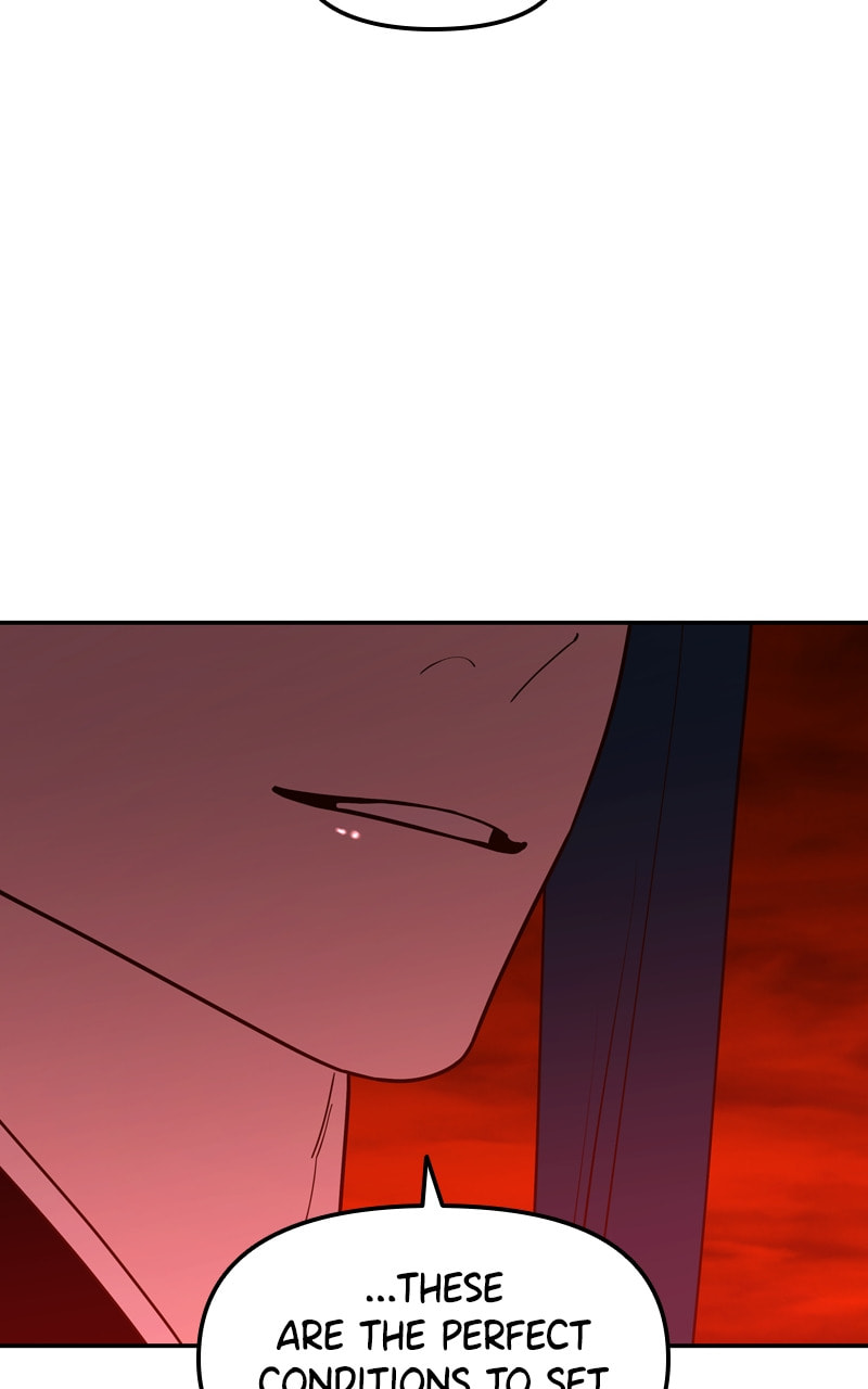 Mystic Prince Chapter 84 page 127 - 