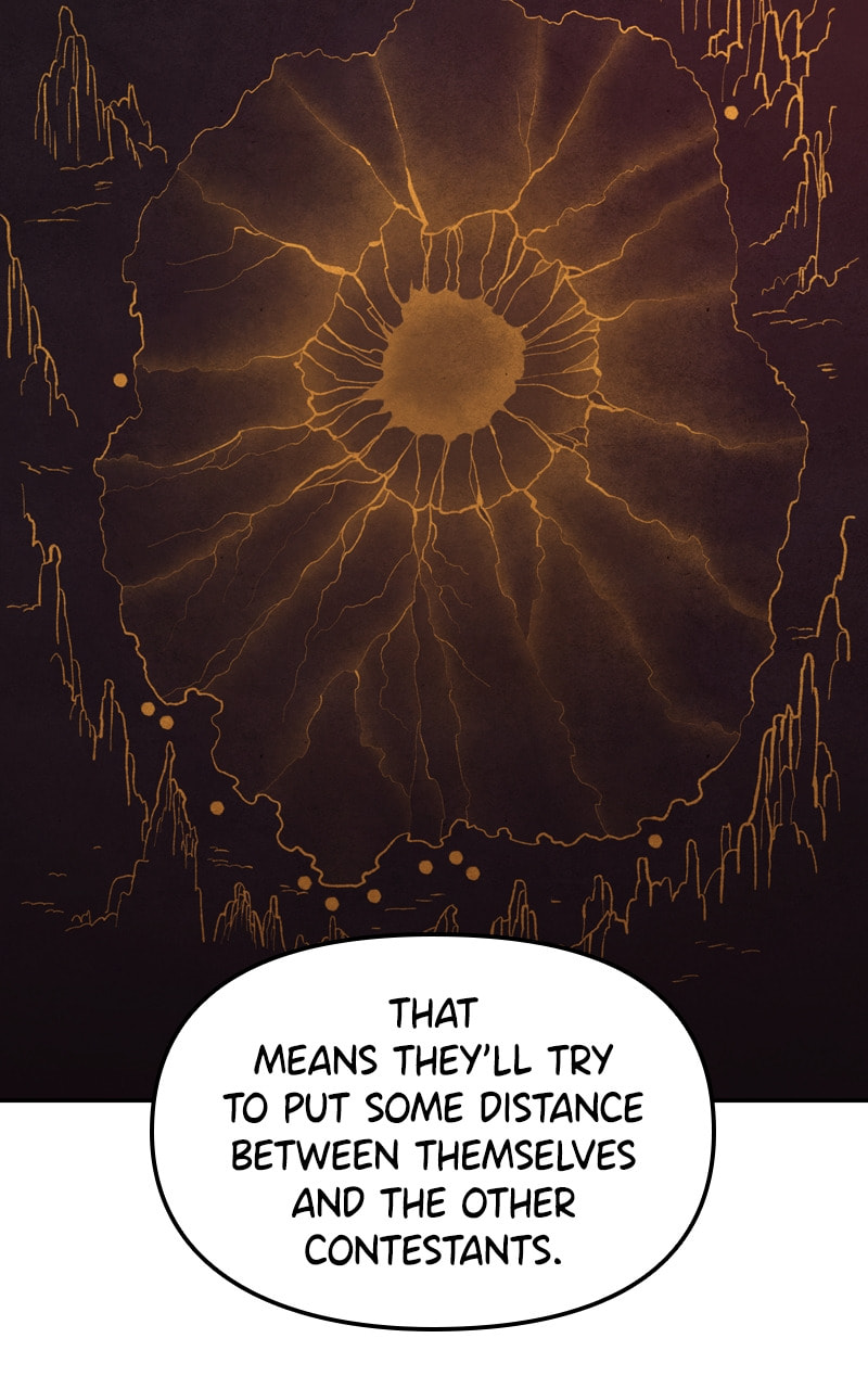 Mystic Prince Chapter 84 page 129 - 