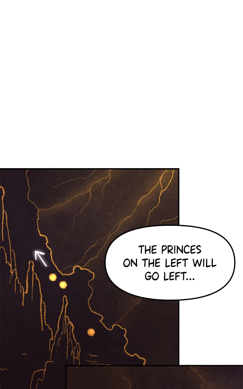 Mystic Prince Chapter 84 page 130 - 