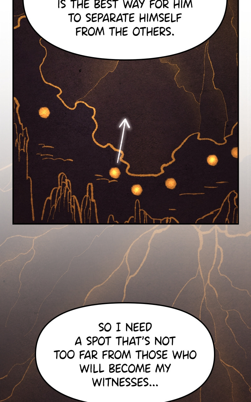 Mystic Prince Chapter 84 page 132 - 