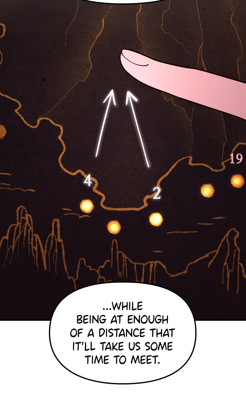 Mystic Prince Chapter 84 page 133 - 