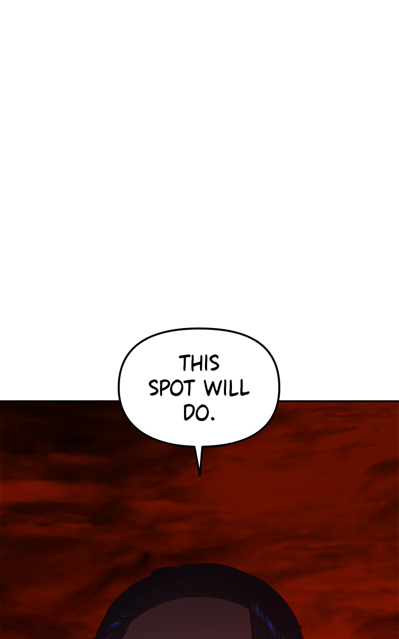 Mystic Prince Chapter 84 page 134 - 