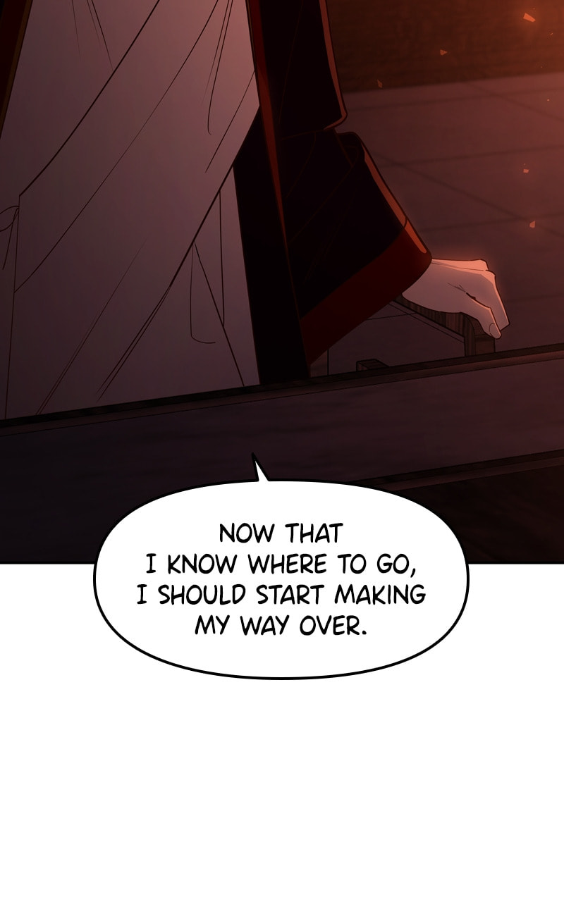 Mystic Prince Chapter 84 page 15 - 