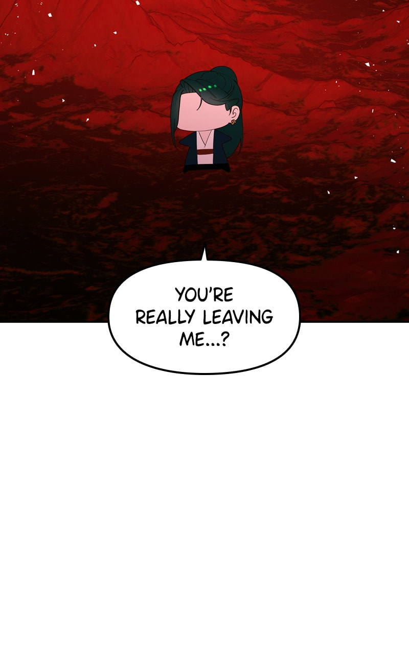Mystic Prince Chapter 84 page 141 - 