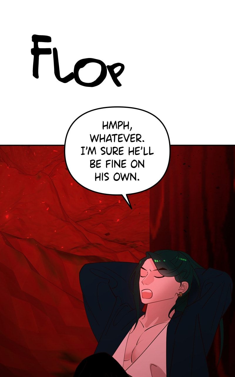 Mystic Prince Chapter 84 page 142 - 